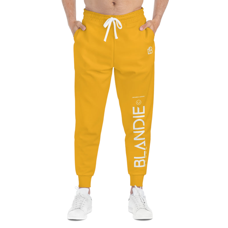 BLANDIE© Joggers - Gold