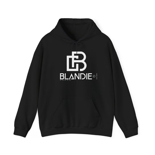 BLANDIE© Hooded Sweatshirt