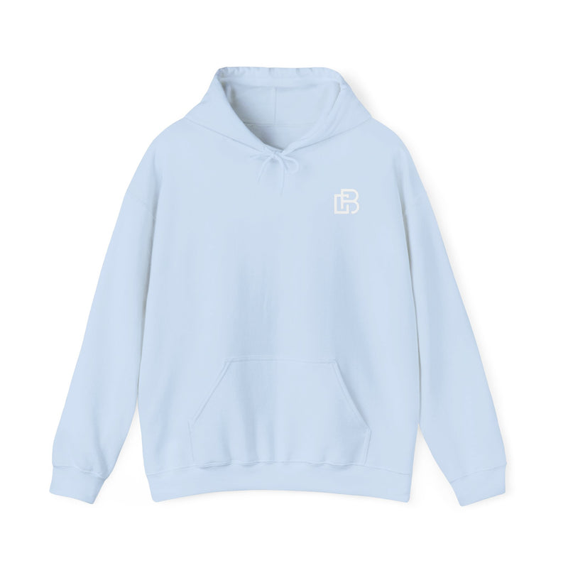 BLANDIE© Hooded Sweatshirt