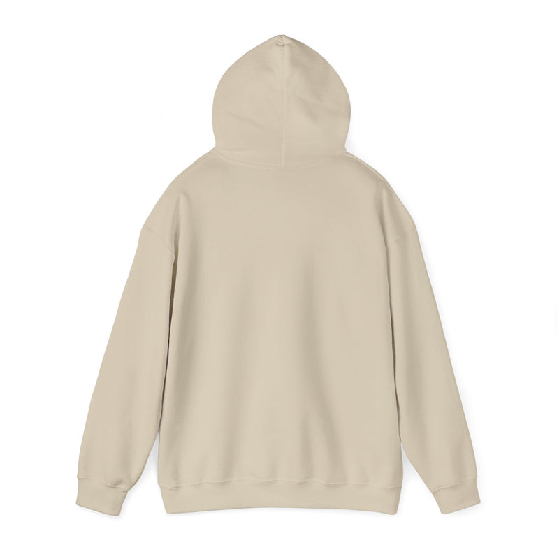 BLANDIE© Hooded Sweatshirt