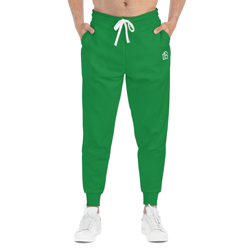 BLANDIE© Joggers - Irish Green