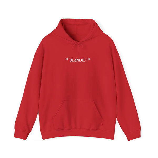 BLANDIE© Hooded Sweatshirt