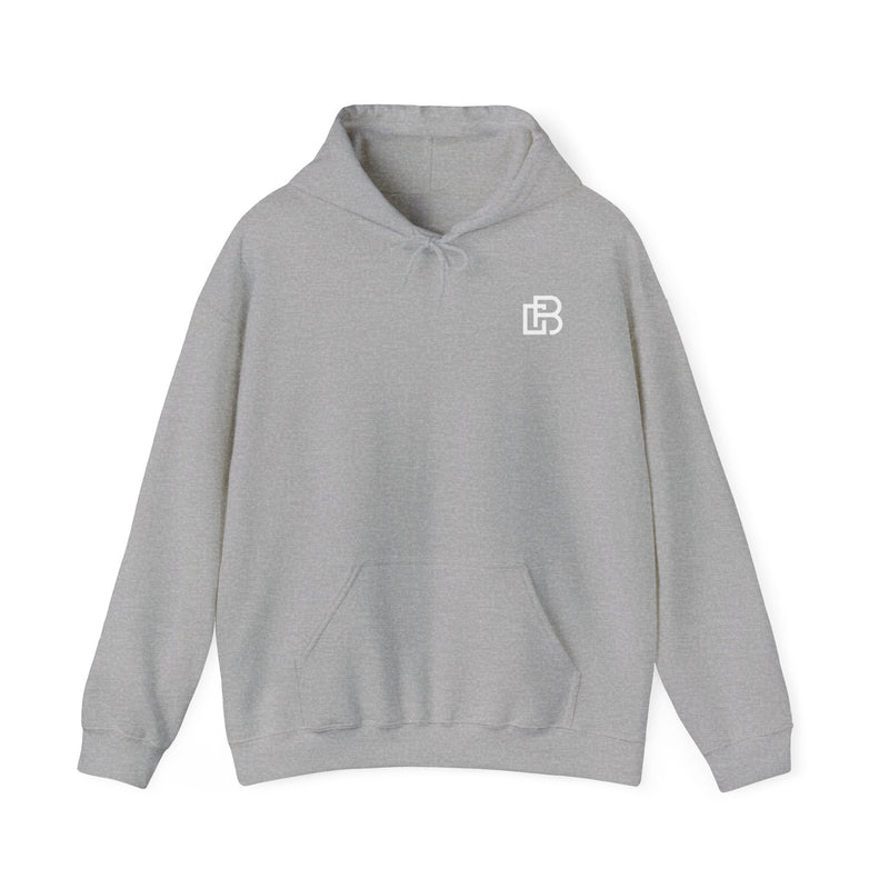 BLANDIE© Hooded Sweatshirt