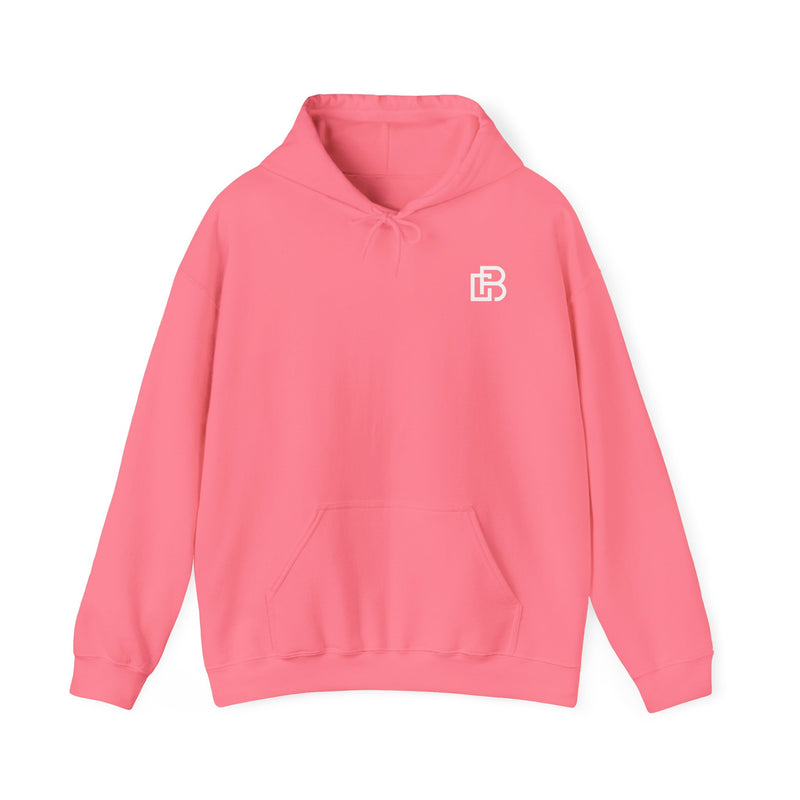 BLANDIE© Hooded Sweatshirt