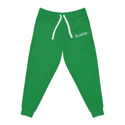 BLANDIE© Joggers - Irish Green