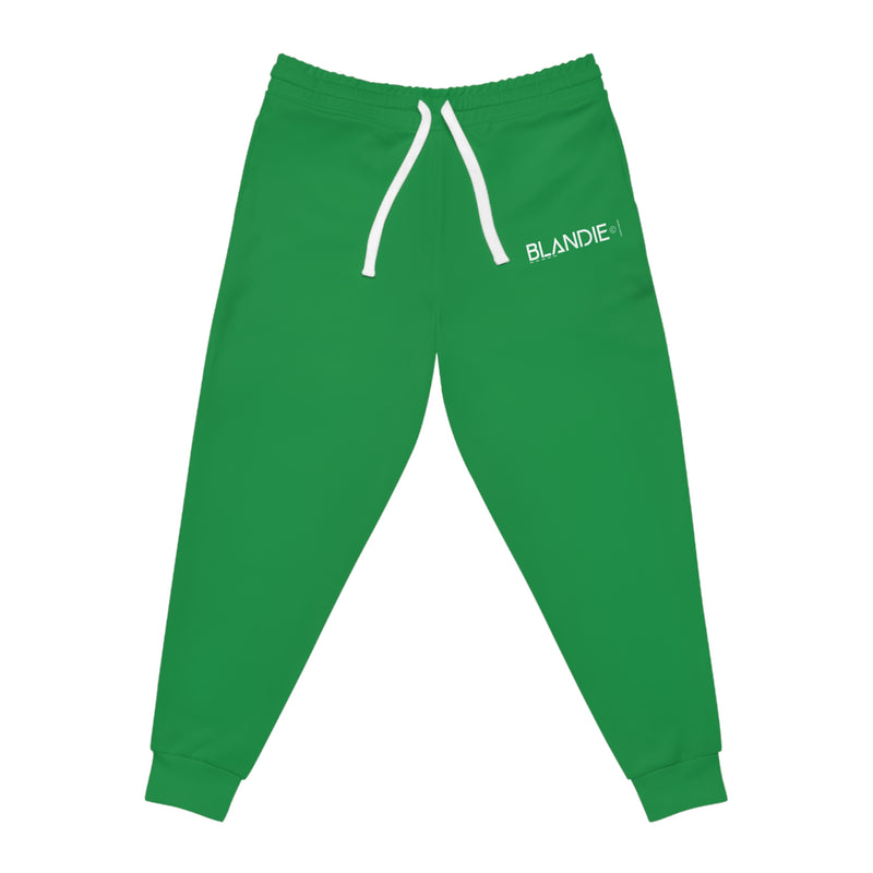 BLANDIE© Joggers - Irish Green