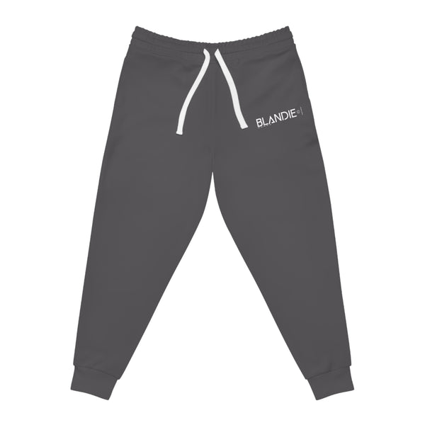 BLANDIE© Joggers - Charcoal