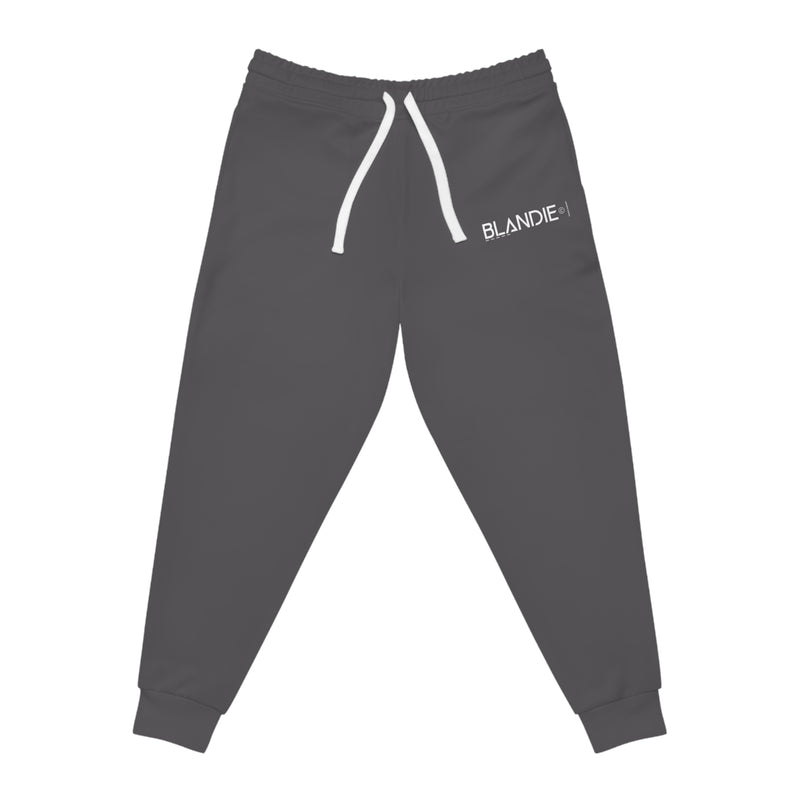 BLANDIE© Joggers - Charcoal