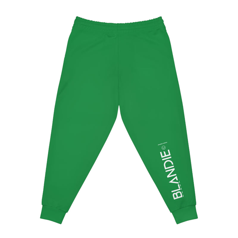 BLANDIE© Joggers - Irish Green