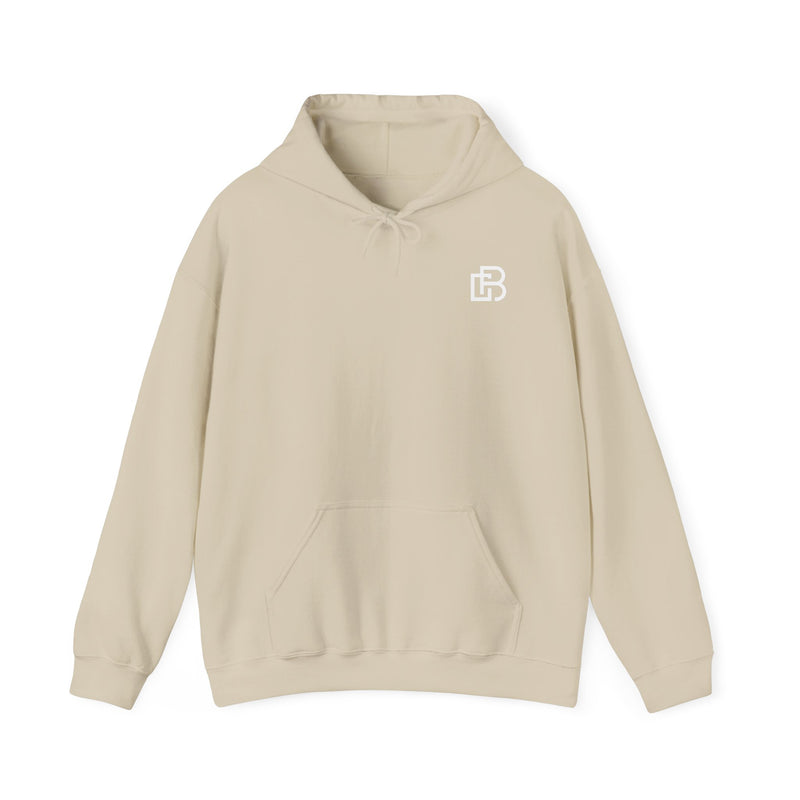 BLANDIE© Hooded Sweatshirt