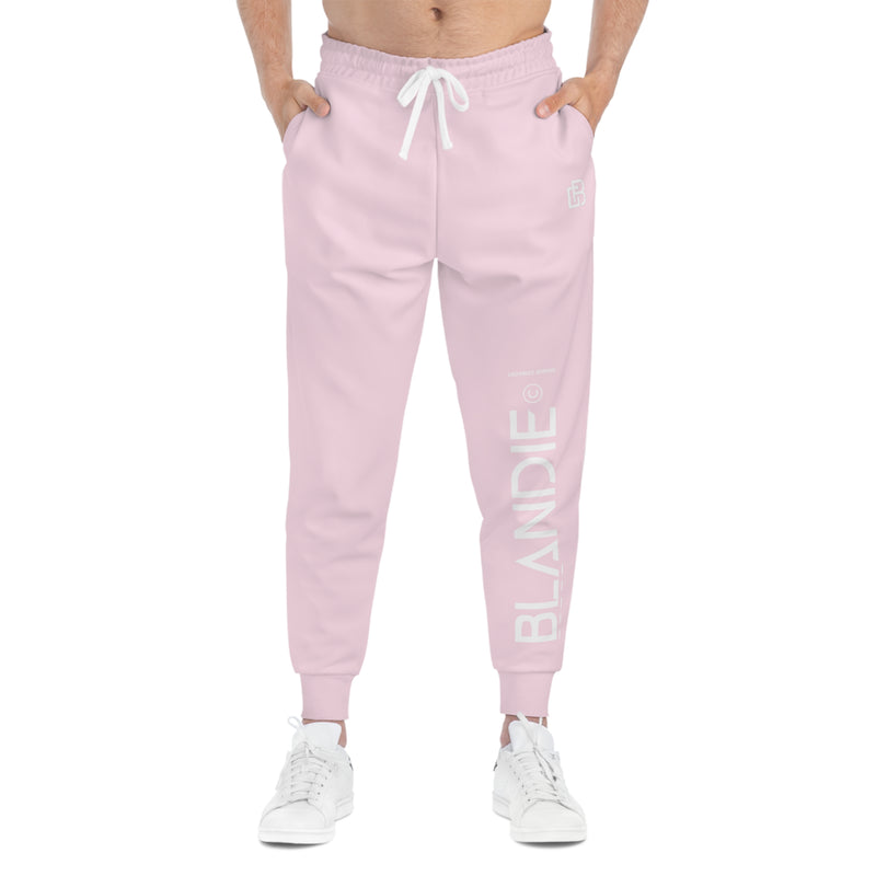 BLANDIE© Joggers - Light Pink