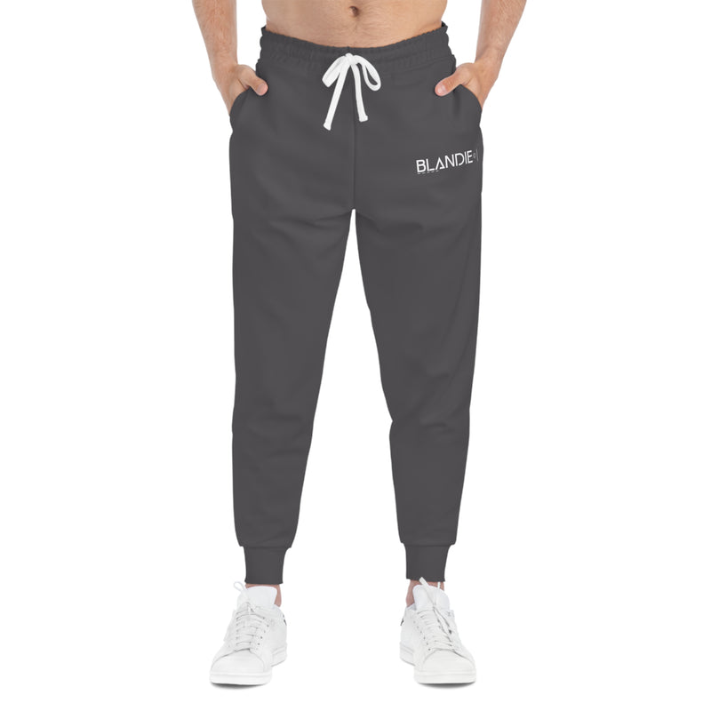 BLANDIE© Joggers - Charcoal