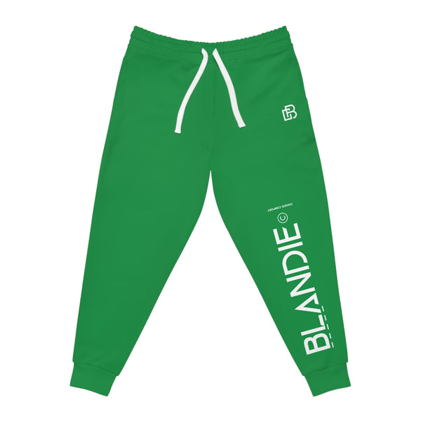 BLANDIE© Joggers - Irish Green