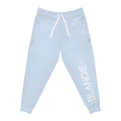 BLANDIE© Joggers - Light Blue