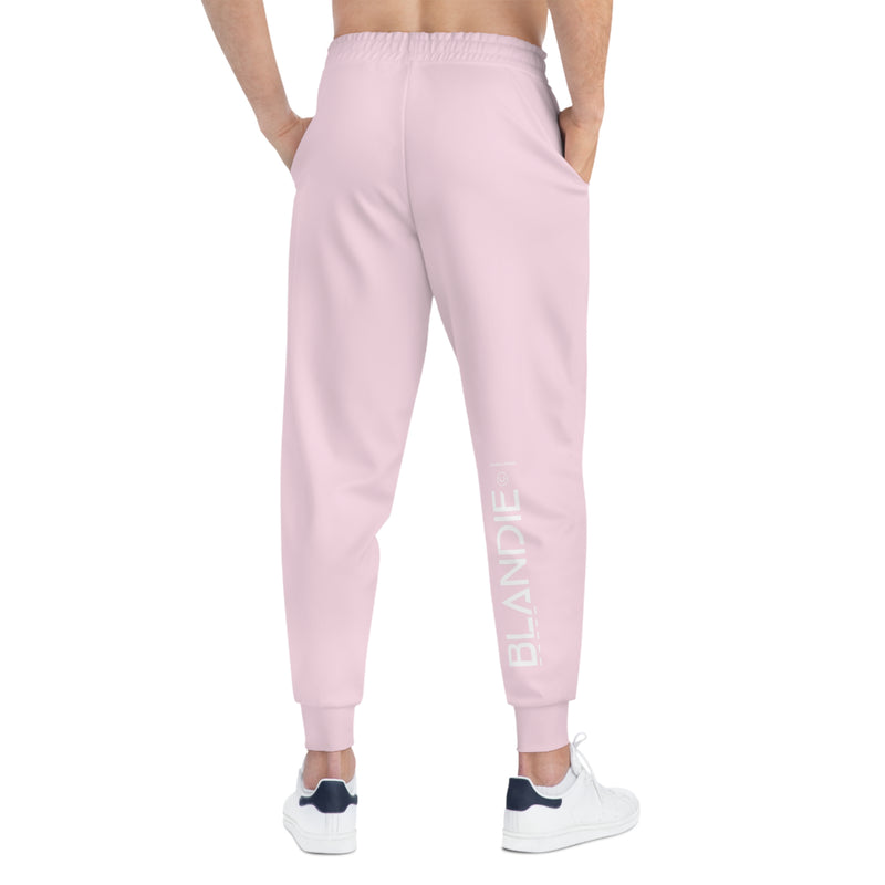 BLANDIE© Joggers - Light Pink