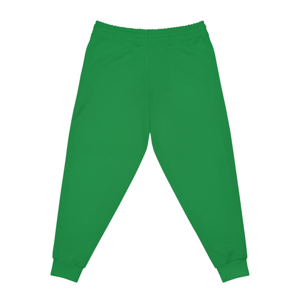 BLANDIE© Joggers - Irish Green