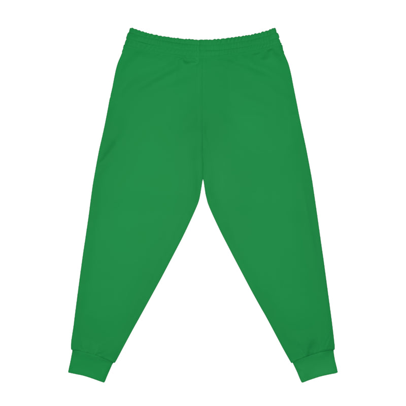 BLANDIE© Joggers - Irish Green