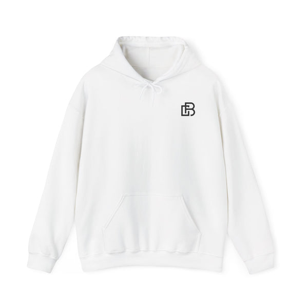 BLANDIE© Hooded Sweatshirt