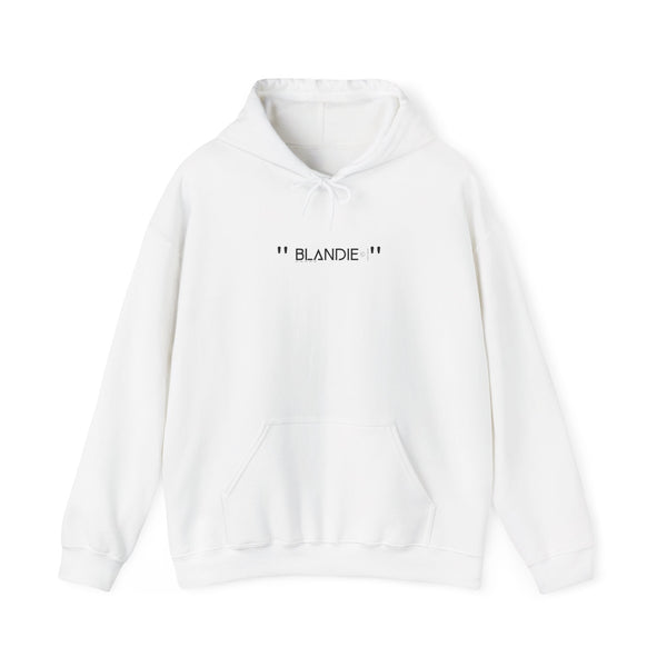 BLANDIE© Hooded Sweatshirt