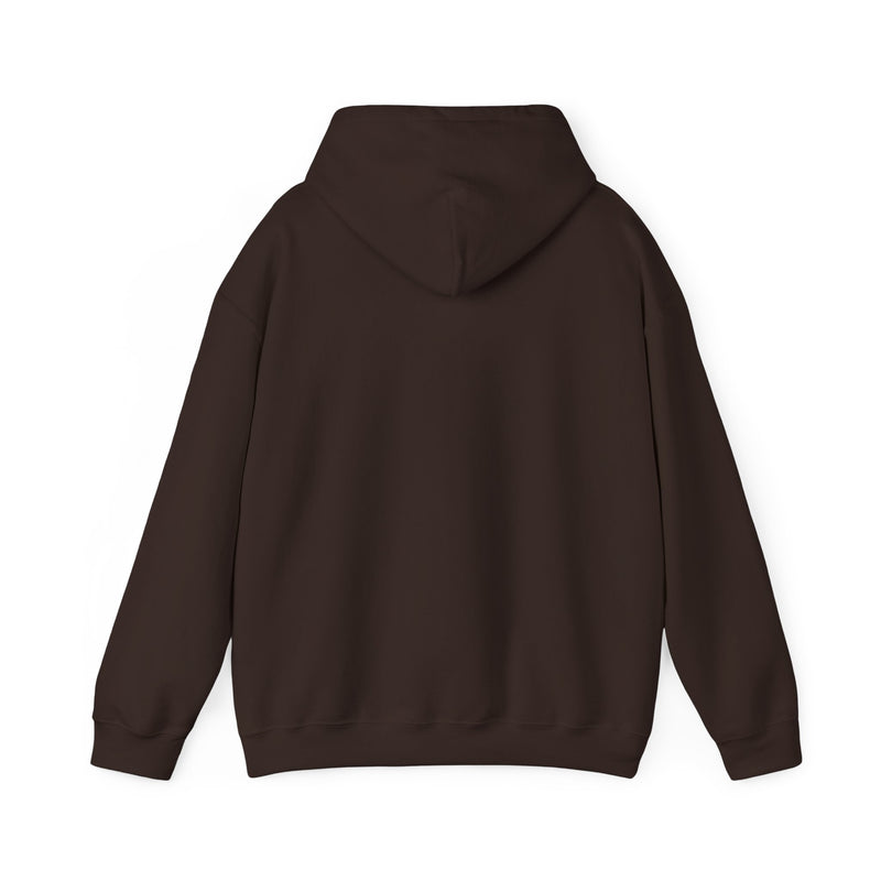 BLANDIE© Hooded Sweatshirt