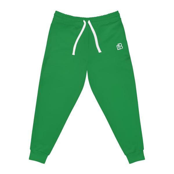 BLANDIE© Joggers - Irish Green