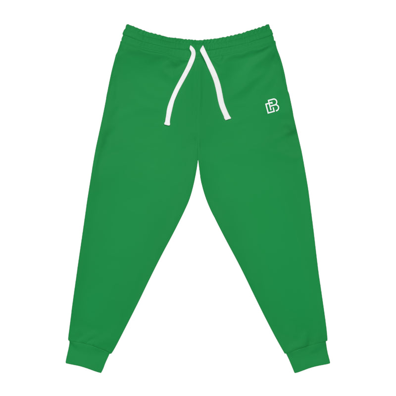 BLANDIE© Joggers - Irish Green