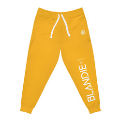 BLANDIE© Joggers - Gold