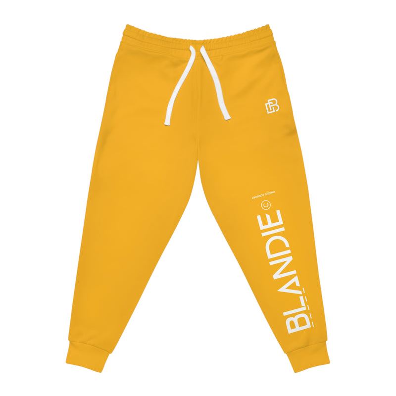 BLANDIE© Joggers - Gold