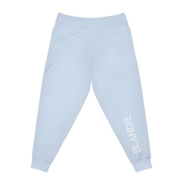 BLANDIE© Joggers - Light Blue