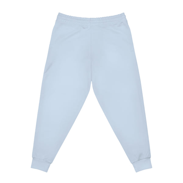 BLANDIE© Joggers - Light Blue