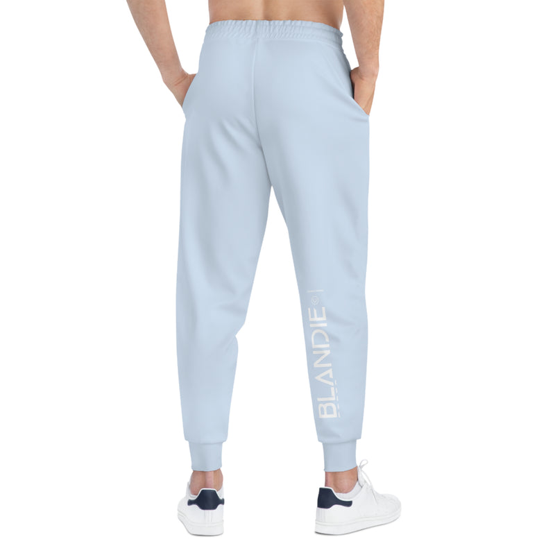 BLANDIE© Joggers - Light Blue