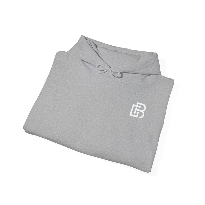 BLANDIE© Hooded Sweatshirt