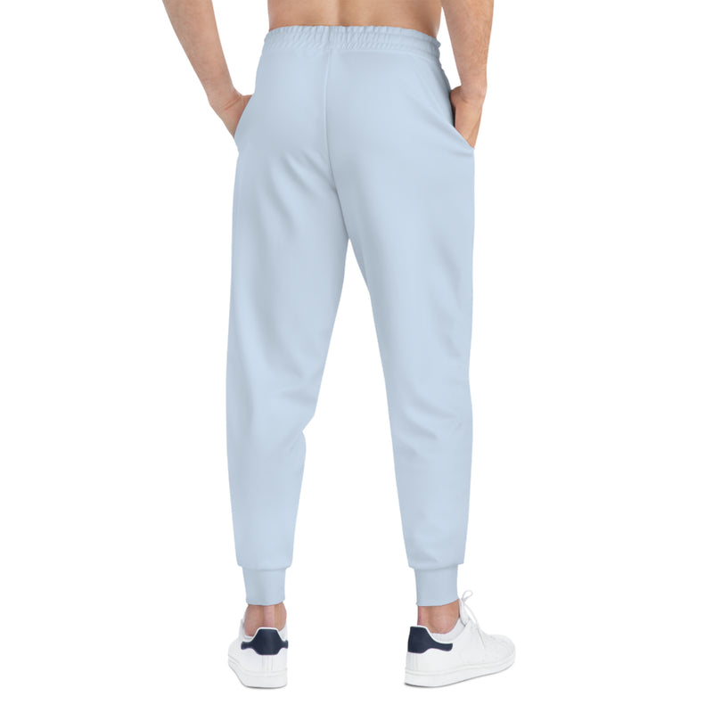 BLANDIE© Joggers - Light Blue