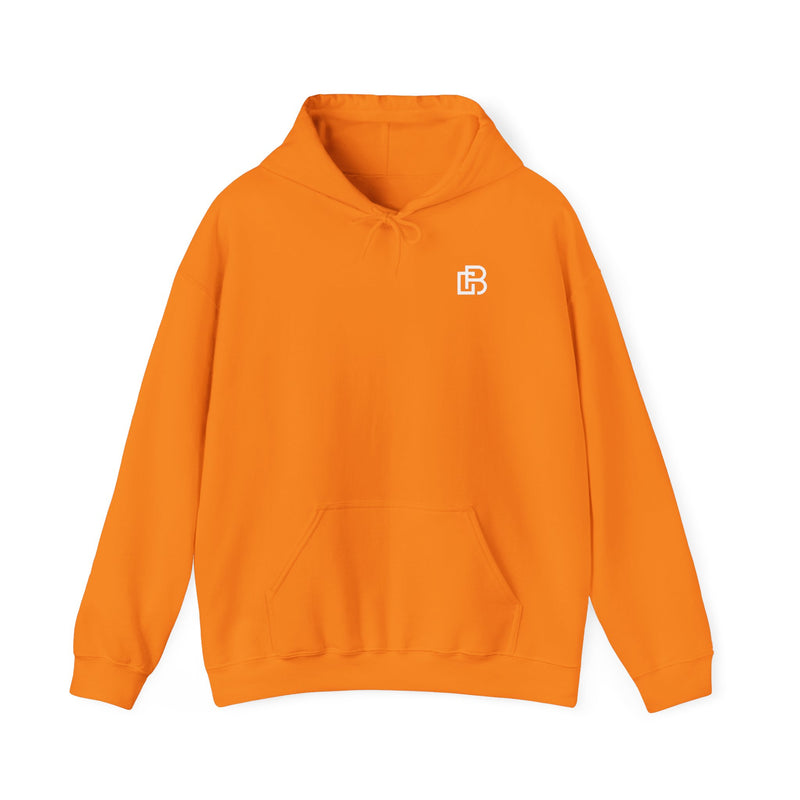 BLANDIE© Hooded Sweatshirt