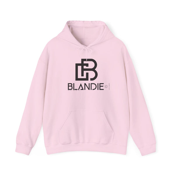 BLANDIE© Hooded Sweatshirt