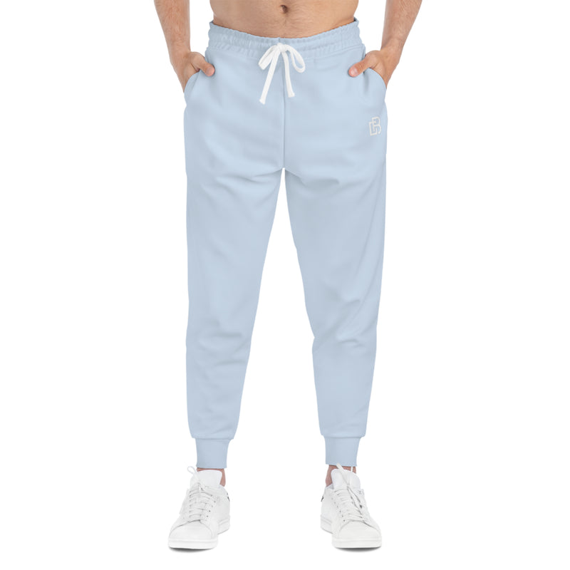 BLANDIE© Joggers - Light Blue