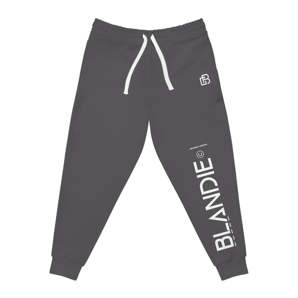 BLANDIE© Joggers - Charcoal