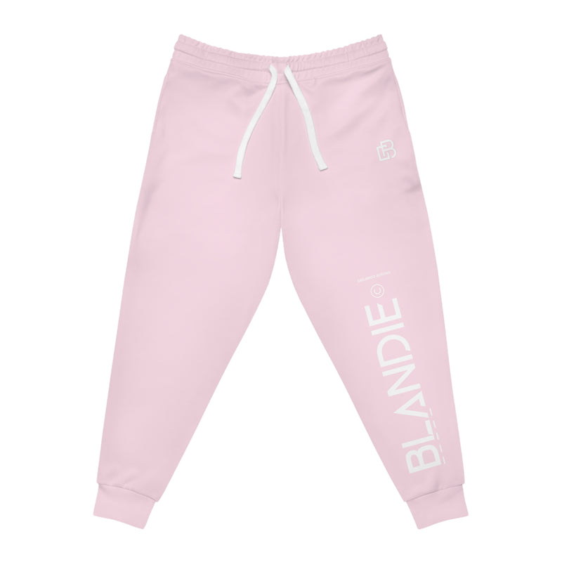 BLANDIE© Joggers - Light Pink