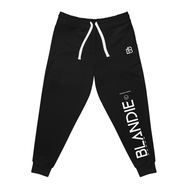 BLANDIE© Joggers - Black