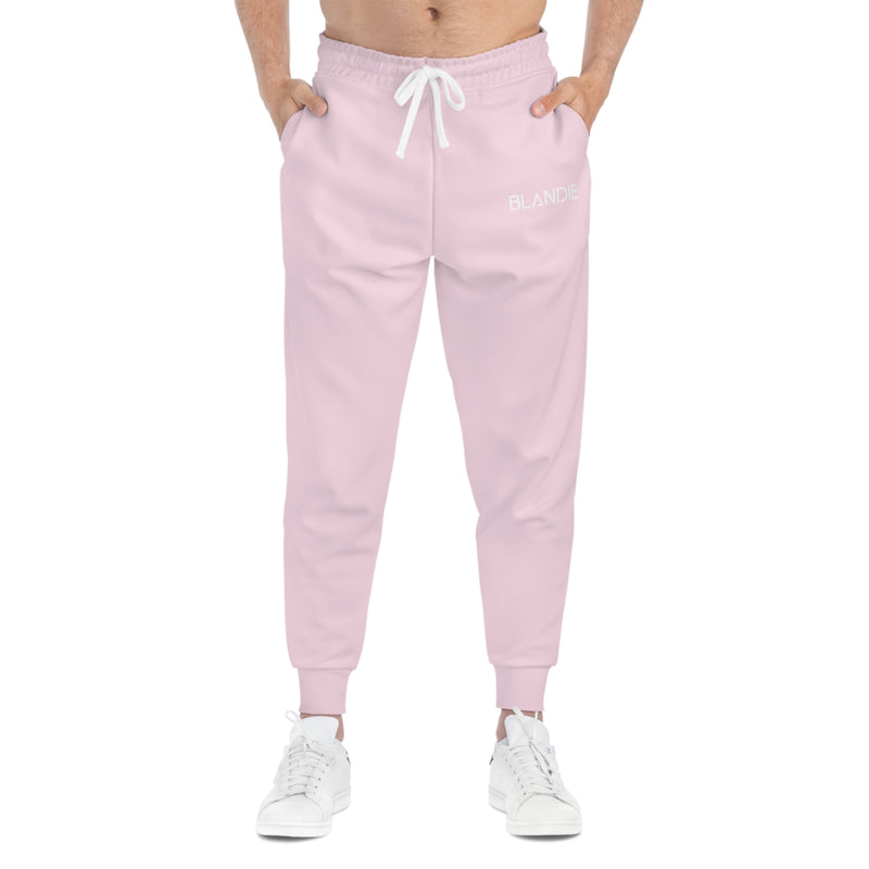 BLANDIE© Joggers - Light Pink