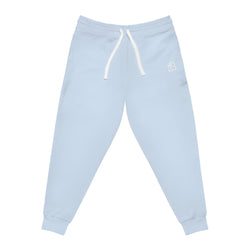 BLANDIE© Joggers - Light Blue