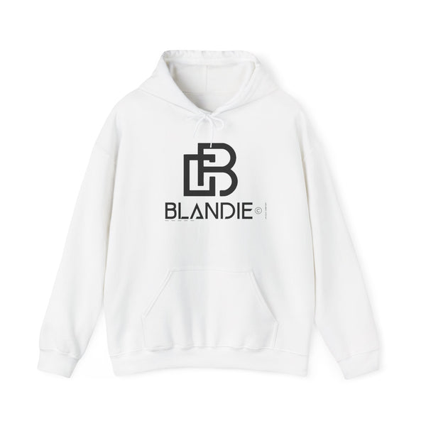 BLANDIE© Hooded Sweatshirt