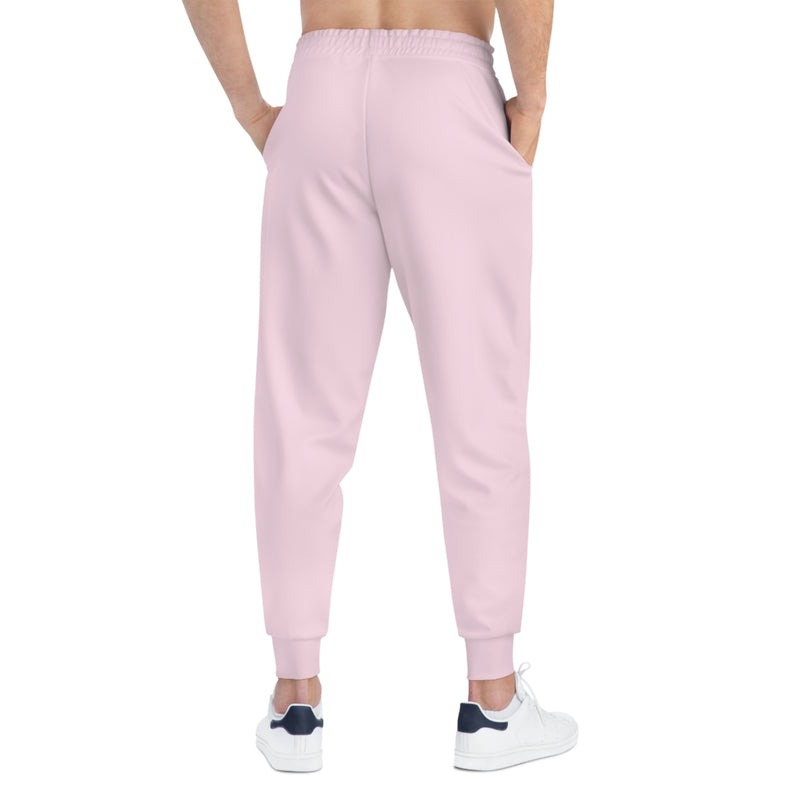 BLANDIE© Joggers - Light Pink