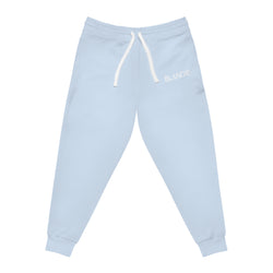 BLANDIE© Joggers - Light Blue