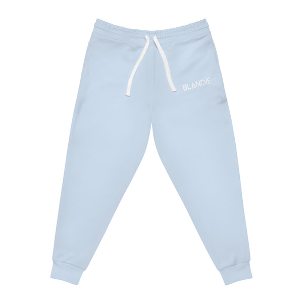 BLANDIE© Joggers - Light Blue