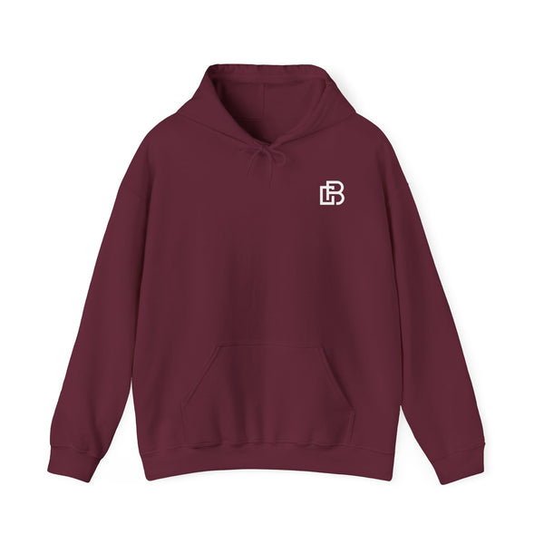 BLANDIE© Hooded Sweatshirt