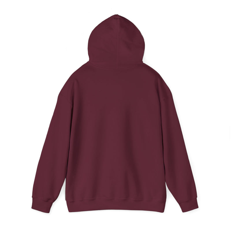 BLANDIE© Hooded Sweatshirt