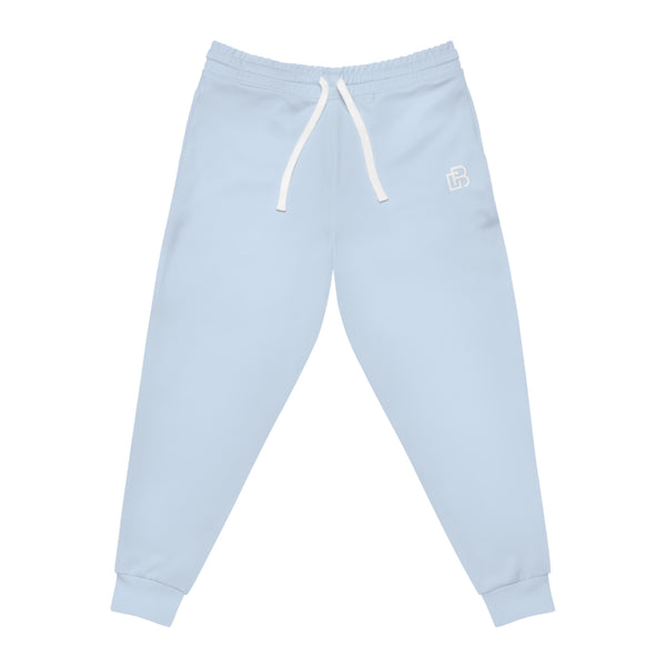 BLANDIE© Joggers - Light Blue