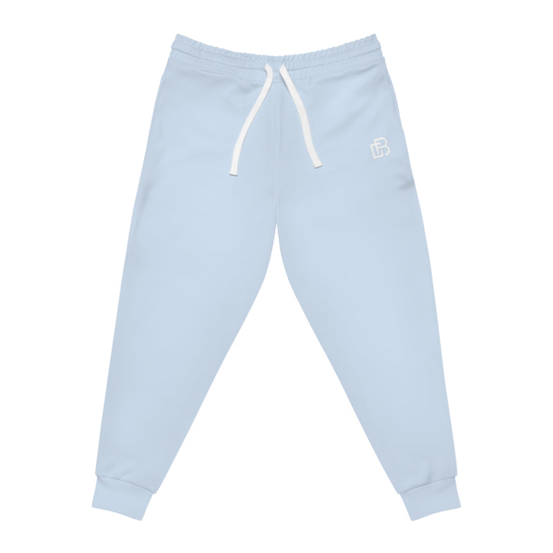 BLANDIE© Joggers - Light Blue