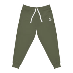 BLANDIE© Joggers - Military Green